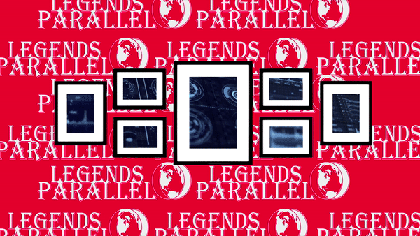Legends Parallel